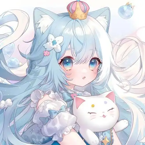绿狐小绿